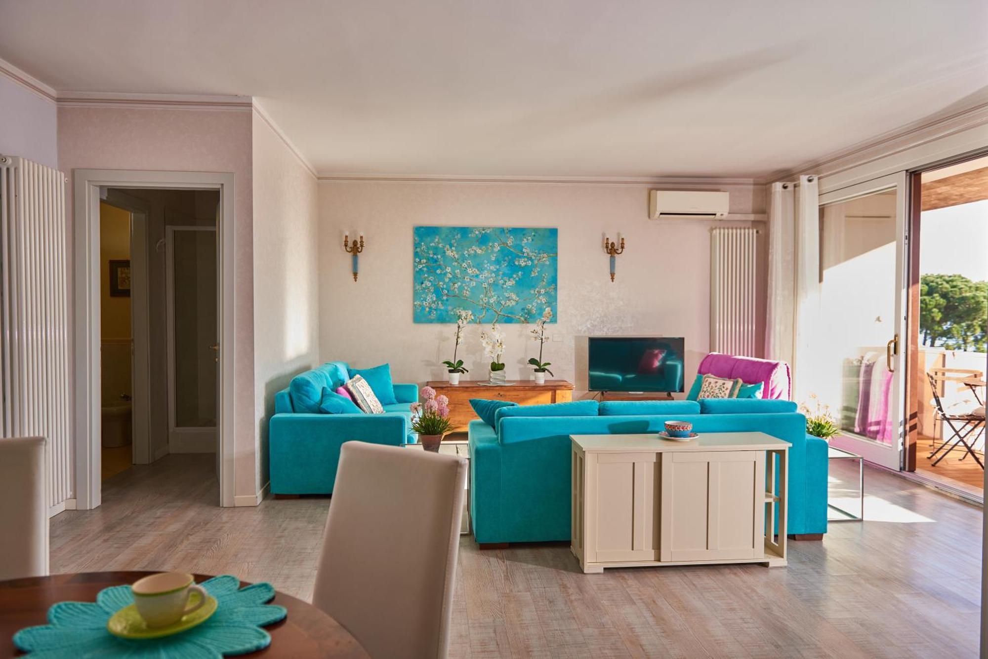 Garda Blue Lake Home Luxury Appartment Desenzano del Garda Exterior foto